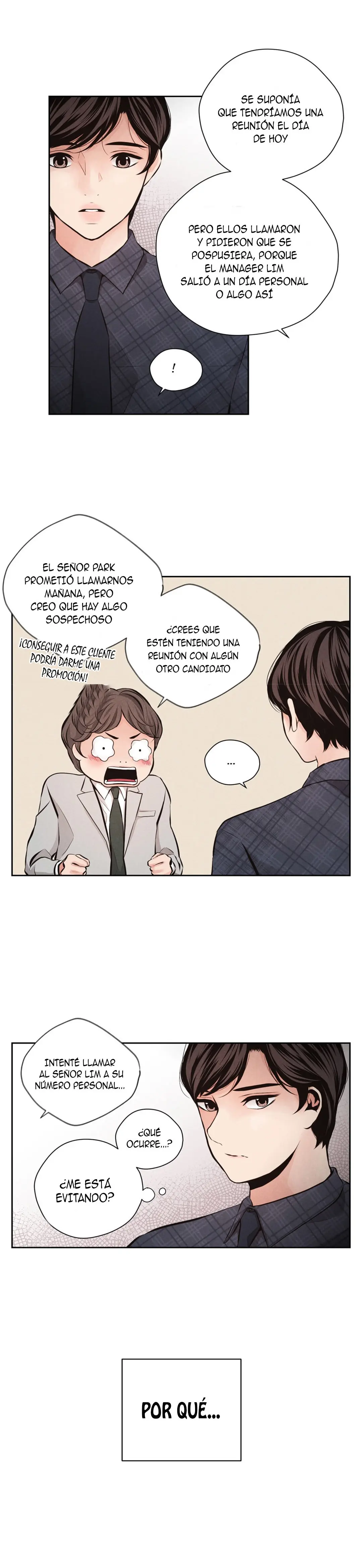 Temporada indefinida. (2018) - Capítulo 48 - Página 14 - LectorTMOo