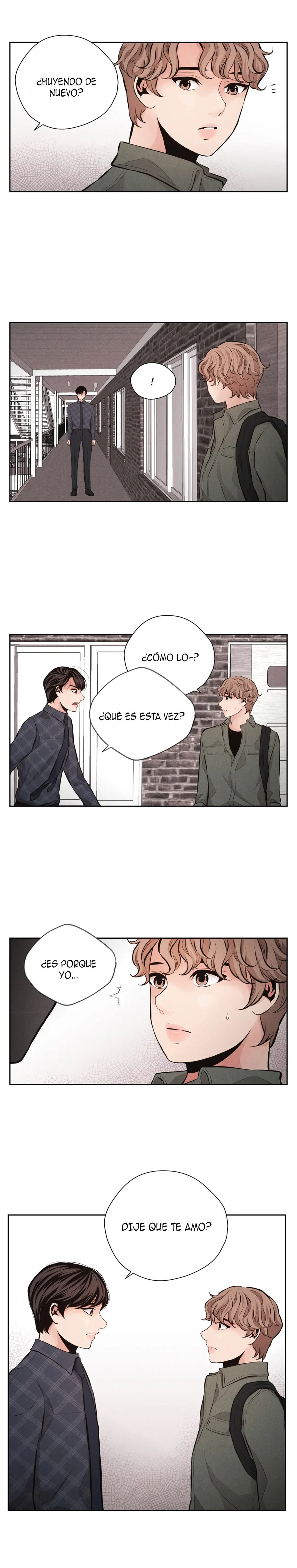 Temporada indefinida. (2018) - Capítulo 48 - Página 16 - LectorTMOo