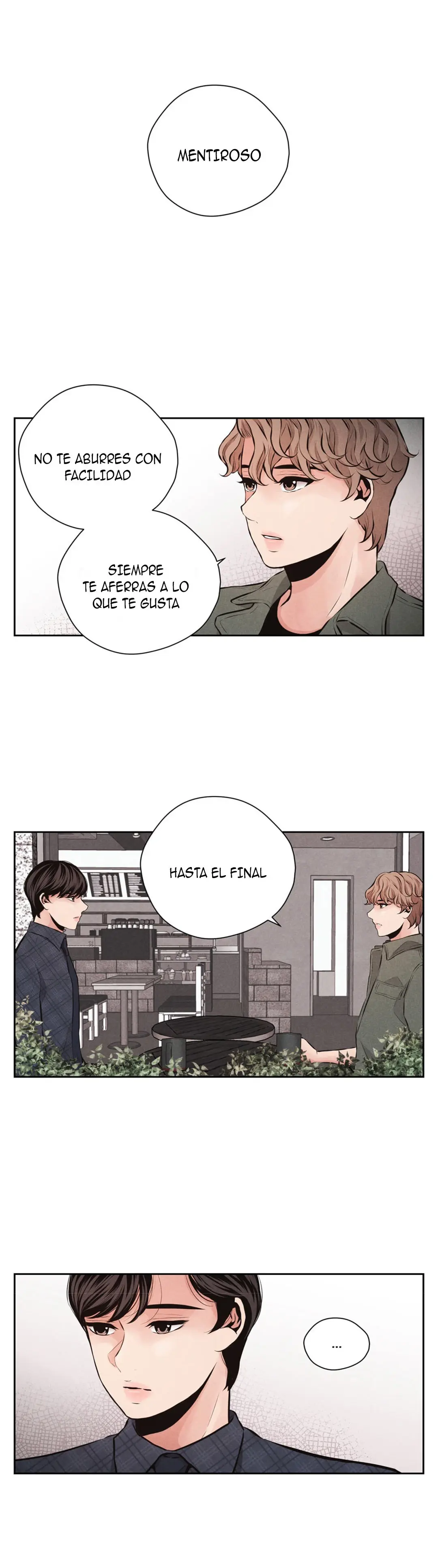 Temporada indefinida. (2018) - Capítulo 49 - Página 14 - LectorTMOo