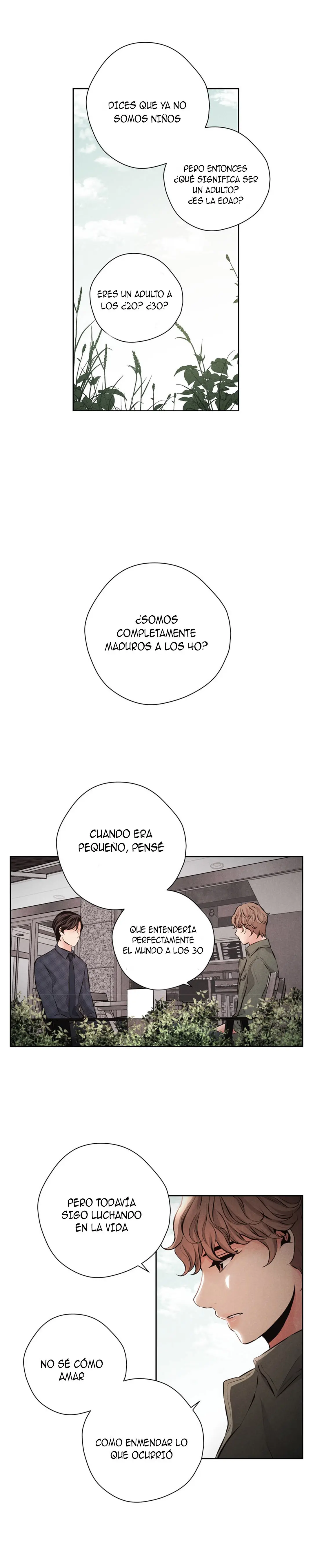 Temporada indefinida. (2018) - Capítulo 49 - Página 17 - LectorTMOo