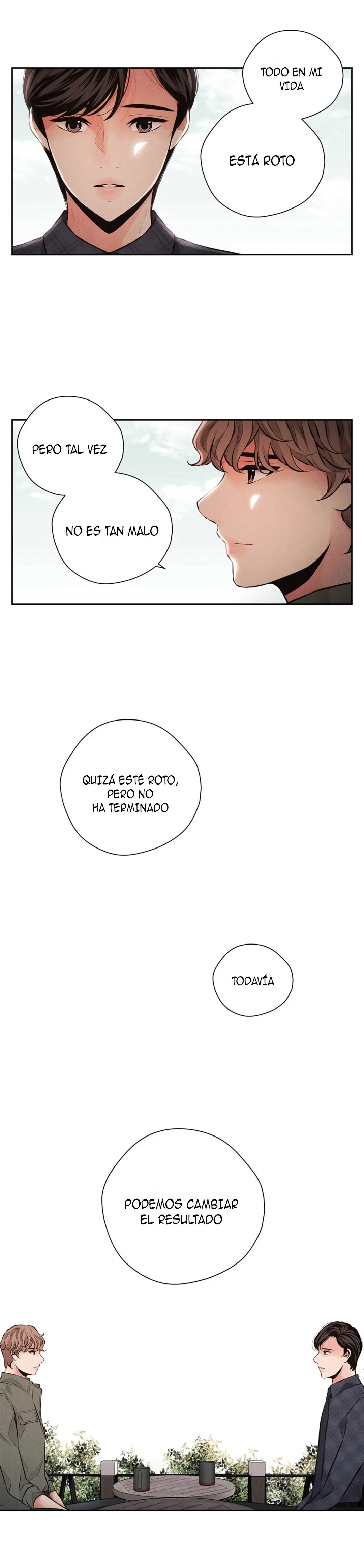Temporada indefinida. (2018) - Capítulo 49 - Página 18 - LectorTMOo