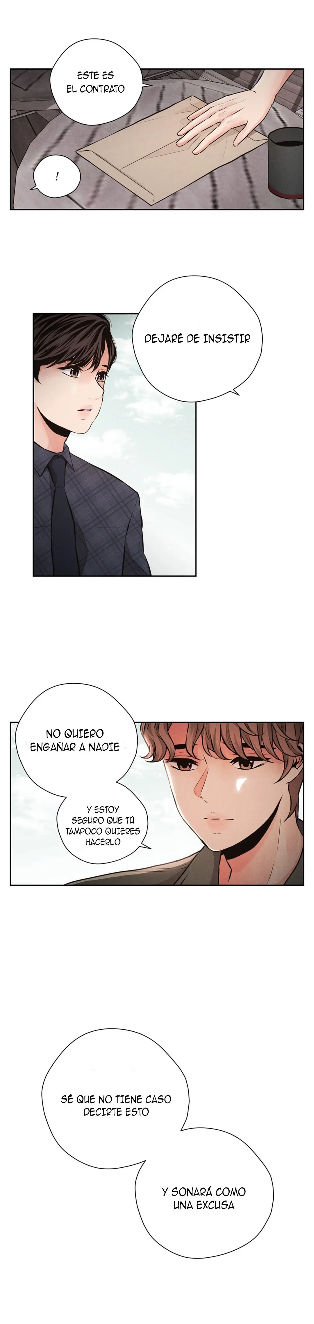 Temporada indefinida. (2018) - Capítulo 49 - Página 19 - LectorTMOo