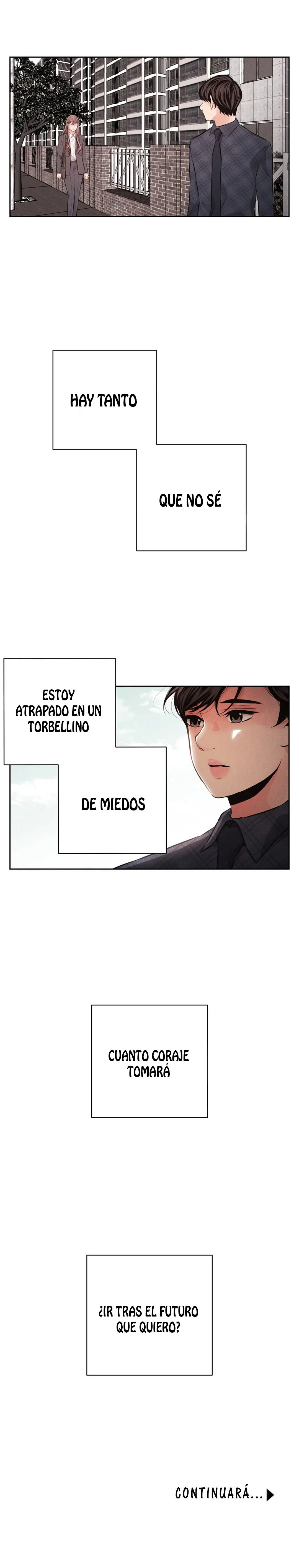 Temporada indefinida. (2018) - Capítulo 49 - Página 24 - LectorTMOo