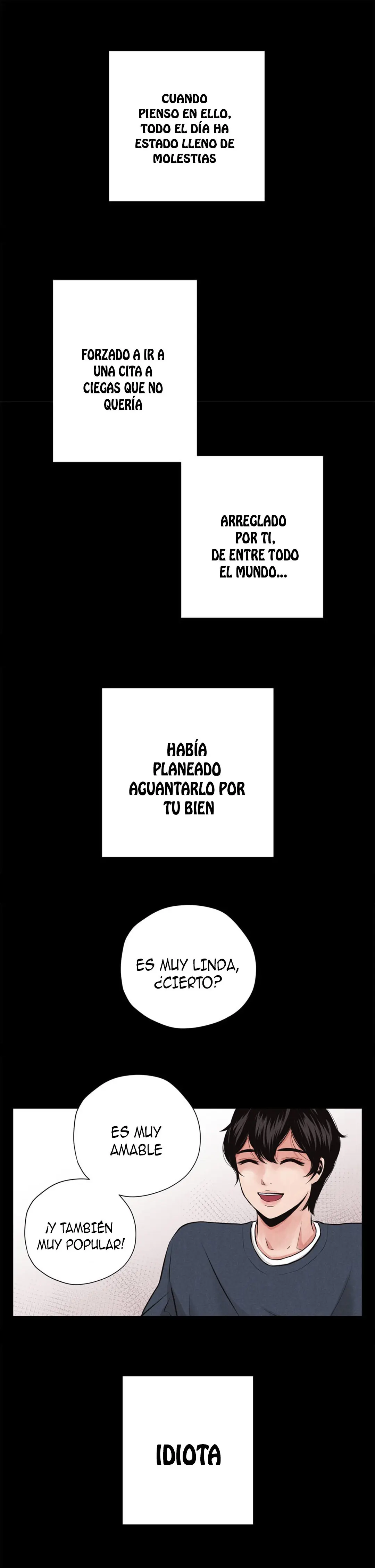 Temporada indefinida. (2018) - Capítulo 5 - Página 5 - LectorTMOo