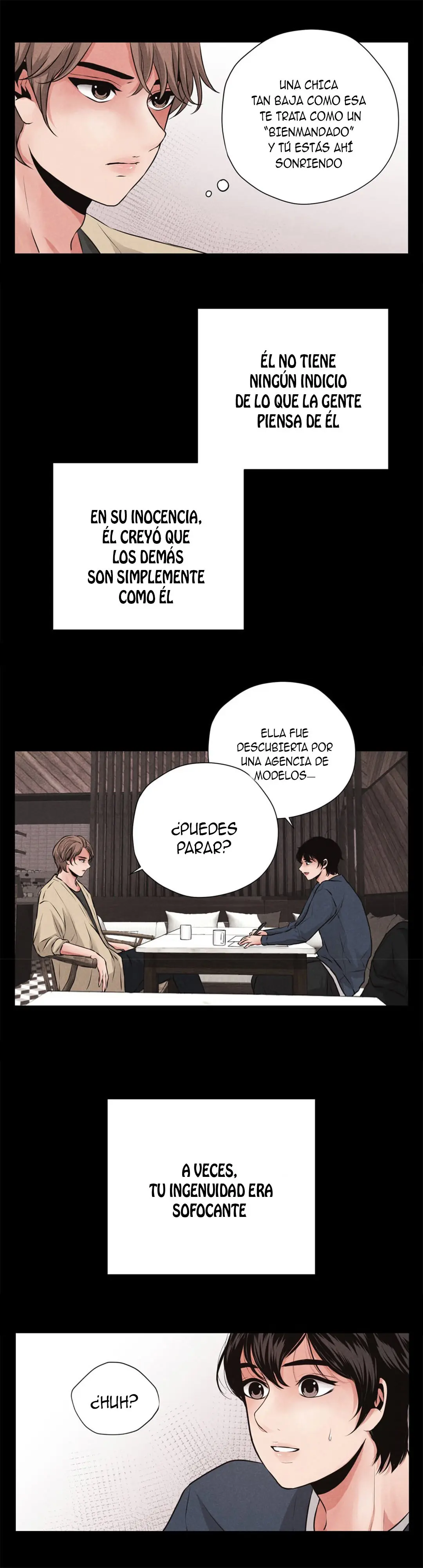 Temporada indefinida. (2018) - Capítulo 5 - Página 6 - LectorTMOo