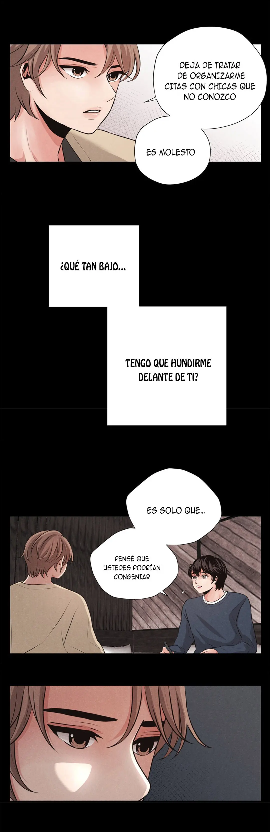 Temporada indefinida. (2018) - Capítulo 5 - Página 7 - LectorTMOo