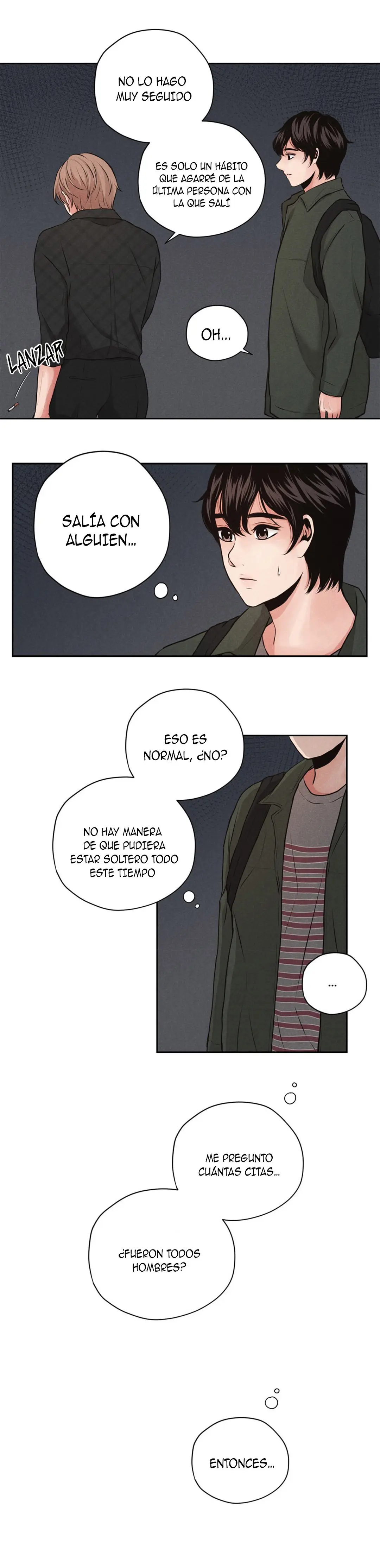 Temporada indefinida. (2018) - Capítulo 5 - Página 11 - LectorTMOo