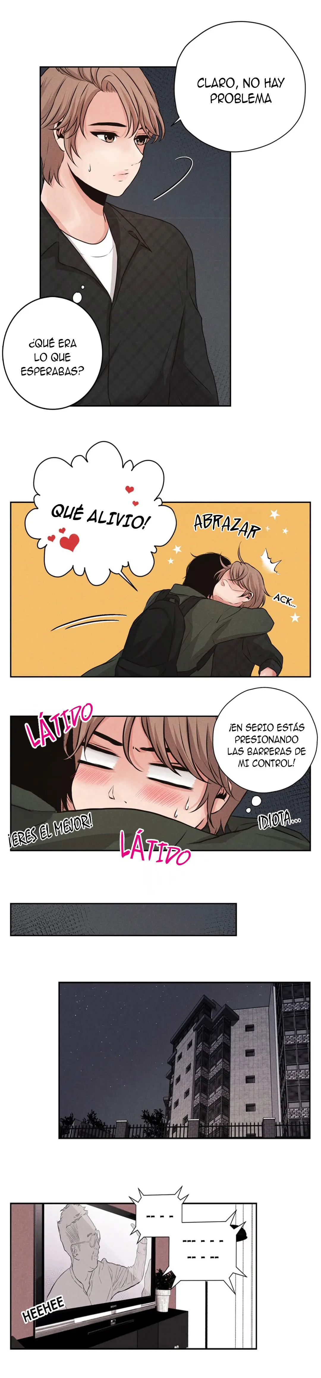 Temporada indefinida. (2018) - Capítulo 5 - Página 14 - LectorTMOo