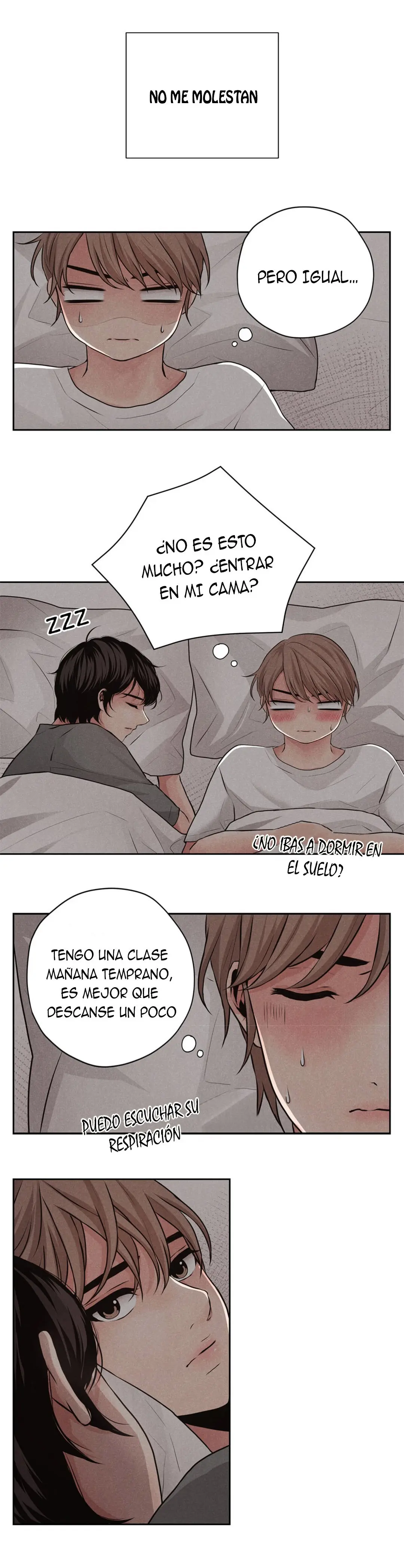 Temporada indefinida. (2018) - Capítulo 5 - Página 16 - LectorTMOo
