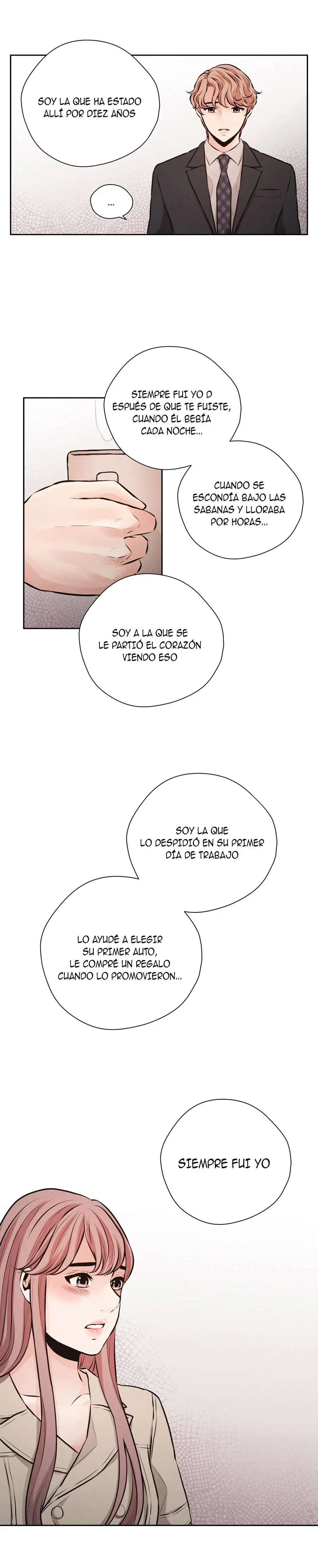 Temporada indefinida. (2018) - Capítulo 50 - Página 14 - LectorTMOo