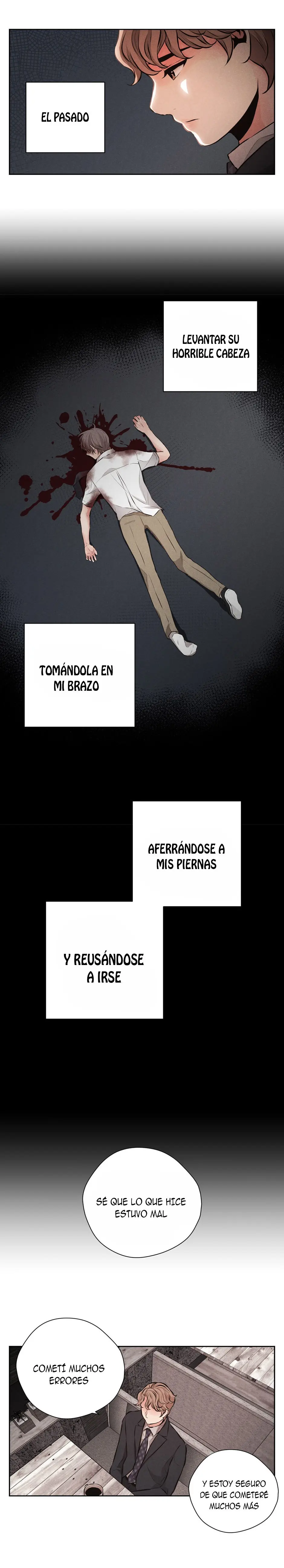 Temporada indefinida. (2018) - Capítulo 50 - Página 16 - LectorTMOo