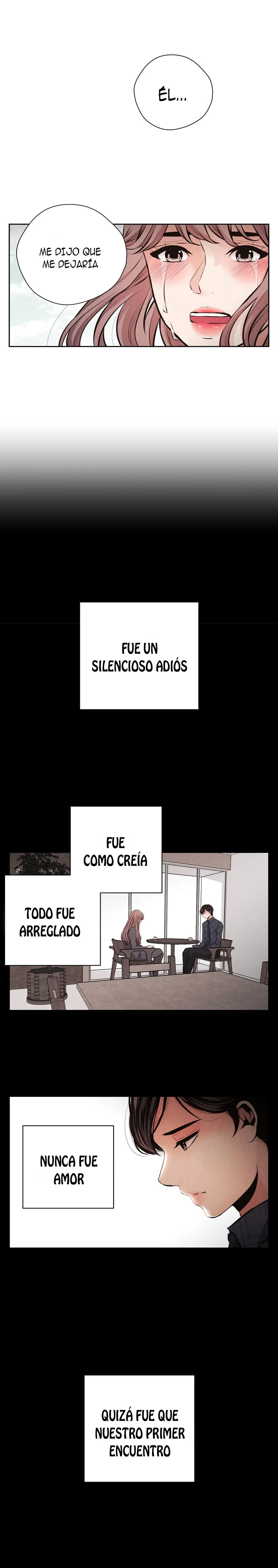 Temporada indefinida. (2018) - Capítulo 51 - Página 8 - LectorTMOo
