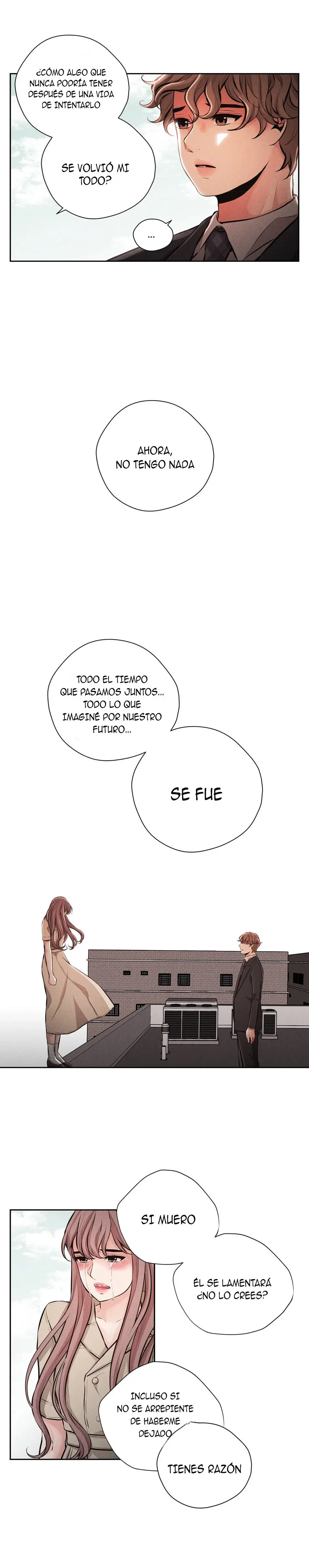 Temporada indefinida. (2018) - Capítulo 51 - Página 11 - LectorTMOo