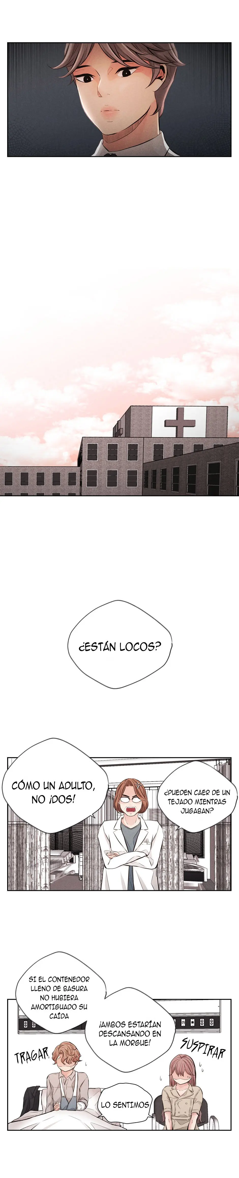 Temporada indefinida. (2018) - Capítulo 51 - Página 19 - LectorTMOo