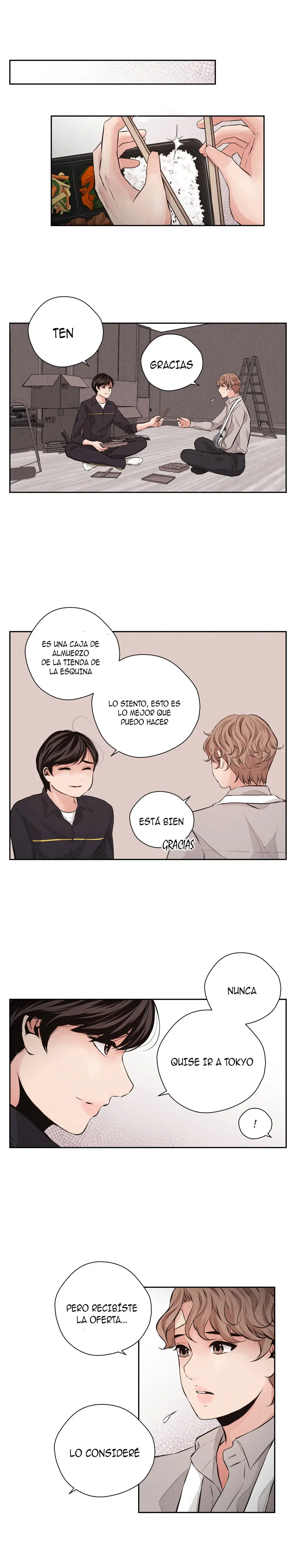 Temporada indefinida. (2018) - Capítulo 52 - Página 14 - LectorTMOo