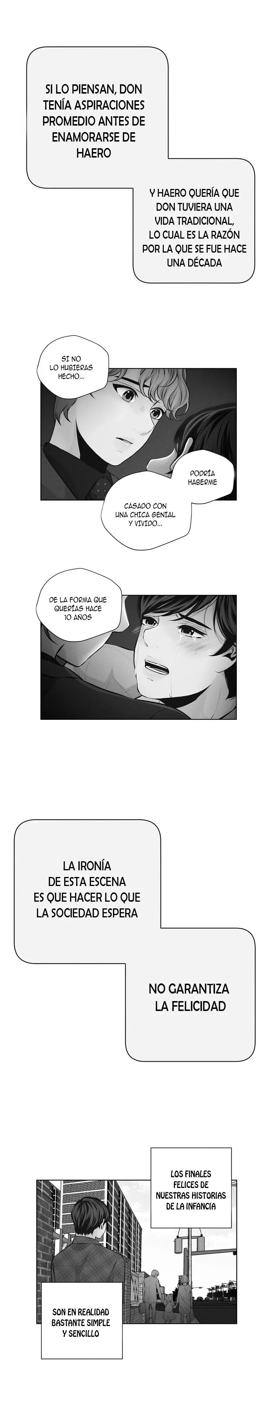Temporada indefinida. (2018) - Capítulo 56 - Página 12 - LectorTMOo