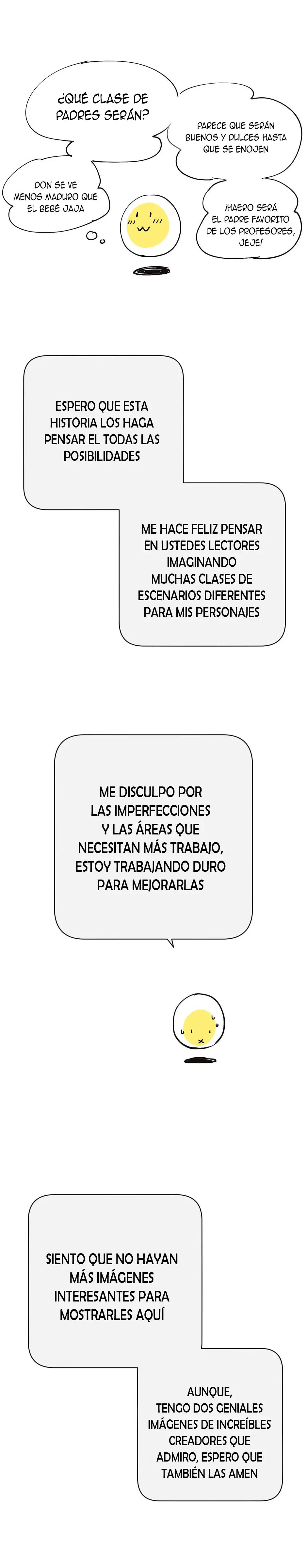 Temporada indefinida. (2018) - Capítulo 56 - Página 17 - LectorTMOo