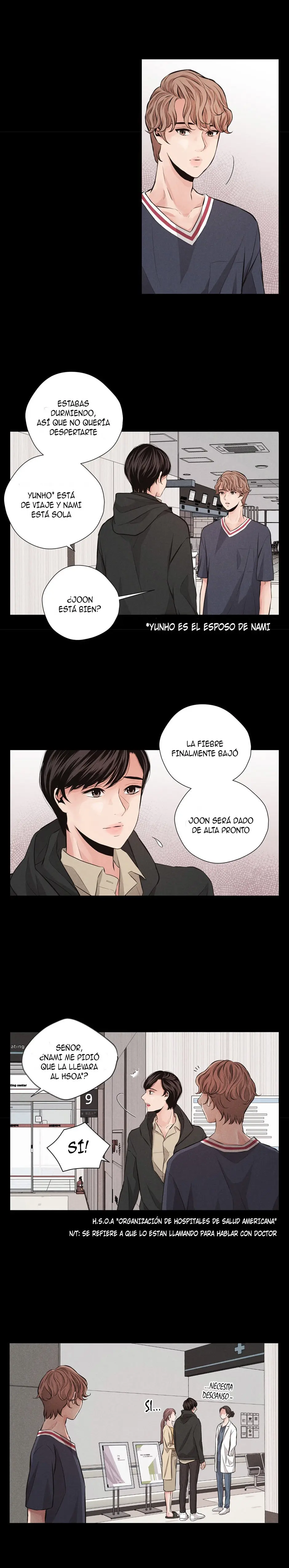 Temporada indefinida. (2018) - Capítulo 58 - Página 7 - LectorTMOo
