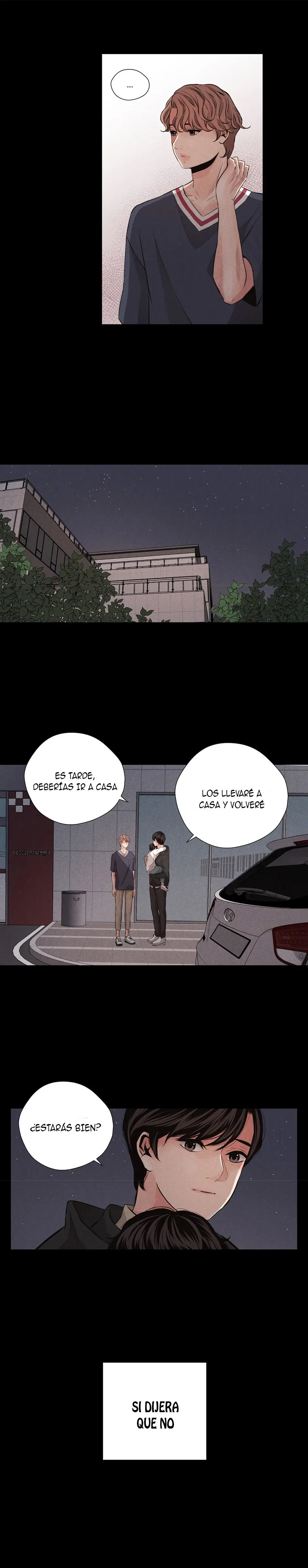 Temporada indefinida. (2018) - Capítulo 58 - Página 8 - LectorTMOo