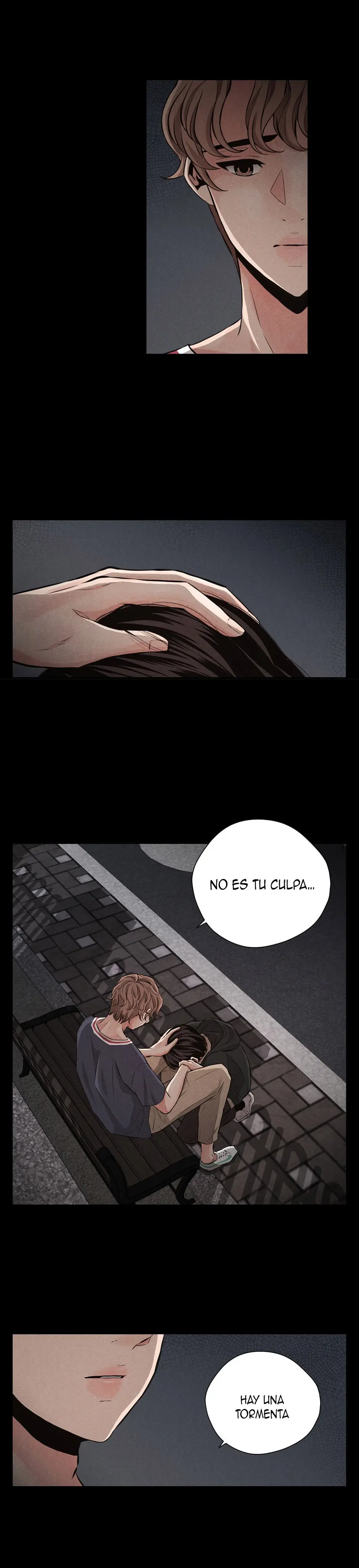 Temporada indefinida. (2018) - Capítulo 58 - Página 13 - LectorTMOo