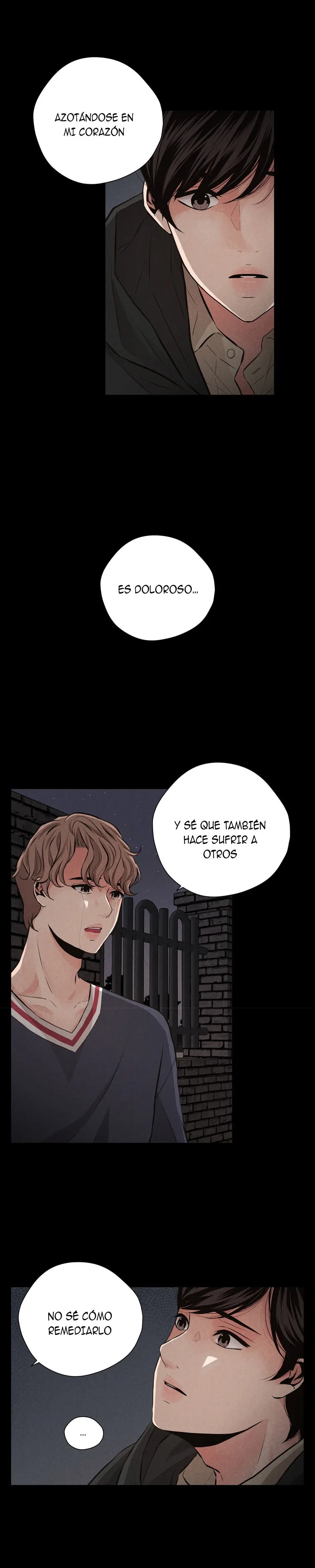 Temporada indefinida. (2018) - Capítulo 58 - Página 14 - LectorTMOo