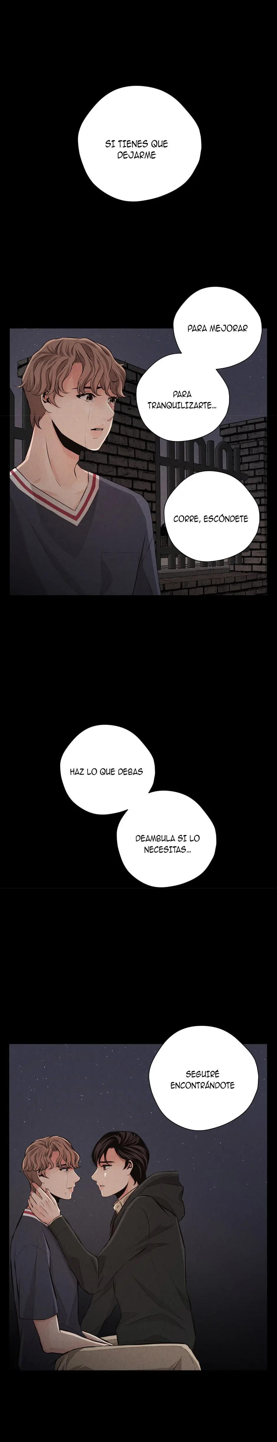 Temporada indefinida. (2018) - Capítulo 58 - Página 17 - LectorTMOo