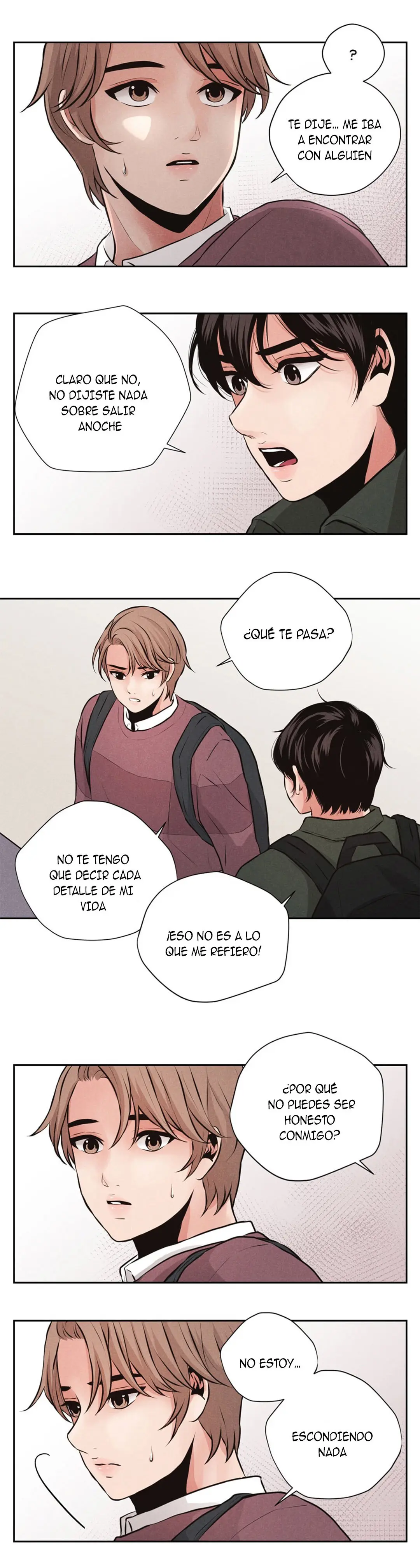 Temporada indefinida. (2018) - Capítulo 6 - Página 13 - LectorTMOo