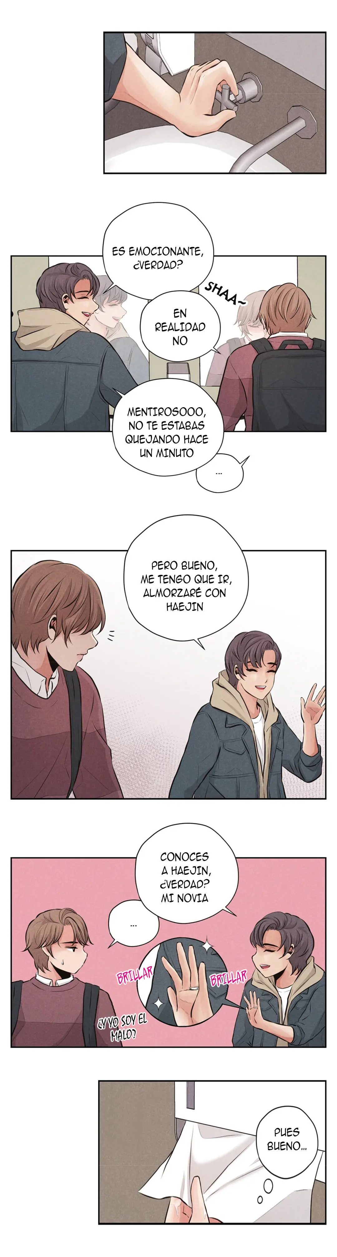 Temporada indefinida. (2018) - Capítulo 7 - Página 10 - LectorTMOo