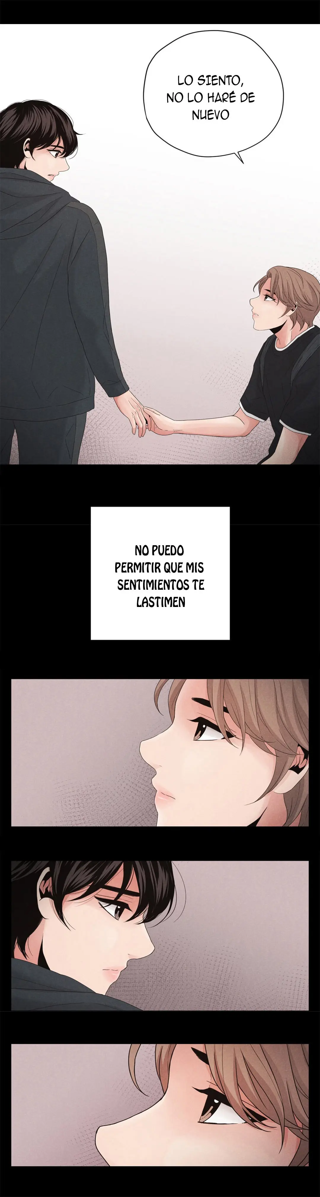 Temporada indefinida. (2018) - Capítulo 9 - Página 5 - LectorTMOo