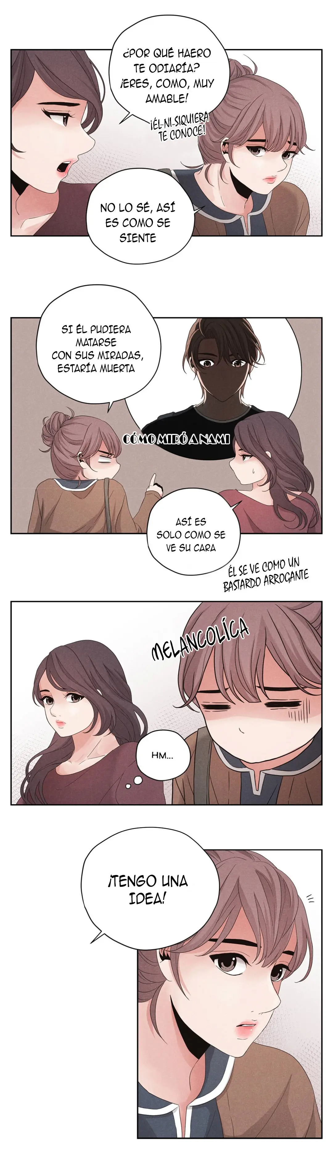 Temporada indefinida. (2018) - Capítulo 9 - Página 9 - LectorTMOo