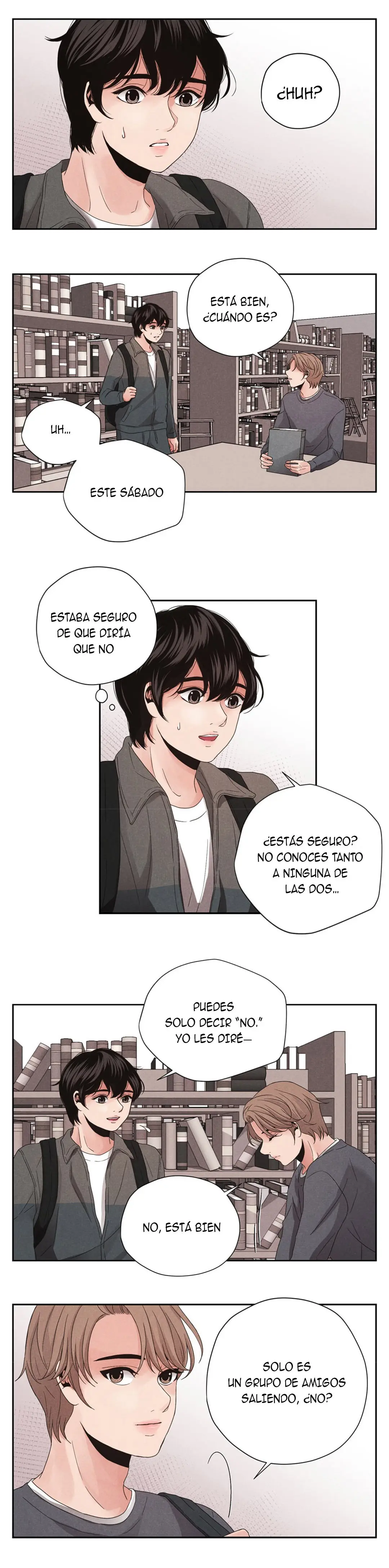 Temporada indefinida. (2018) - Capítulo 9 - Página 15 - LectorTMOo