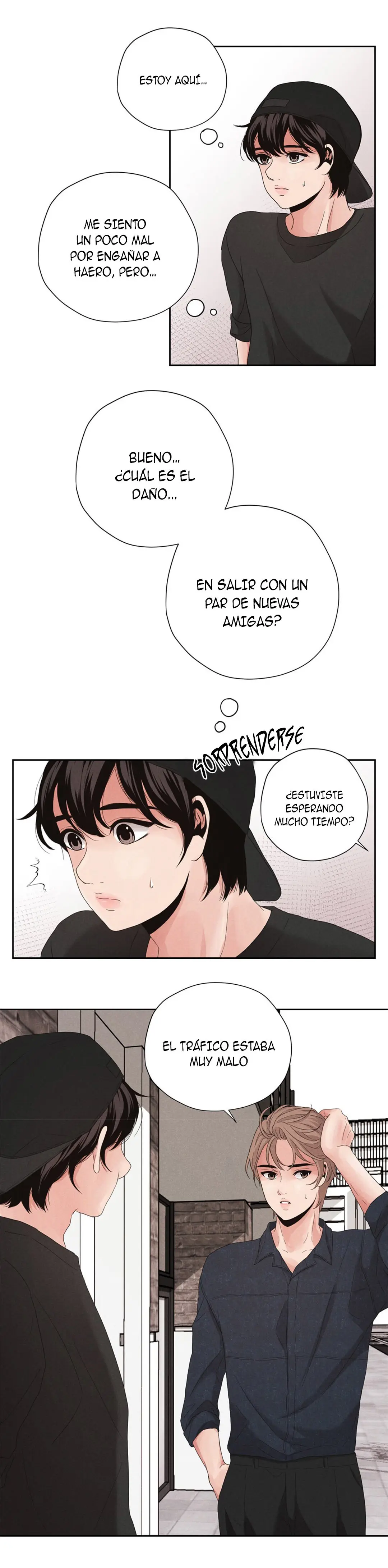 Temporada indefinida. (2018) - Capítulo 9 - Página 17 - LectorTMOo