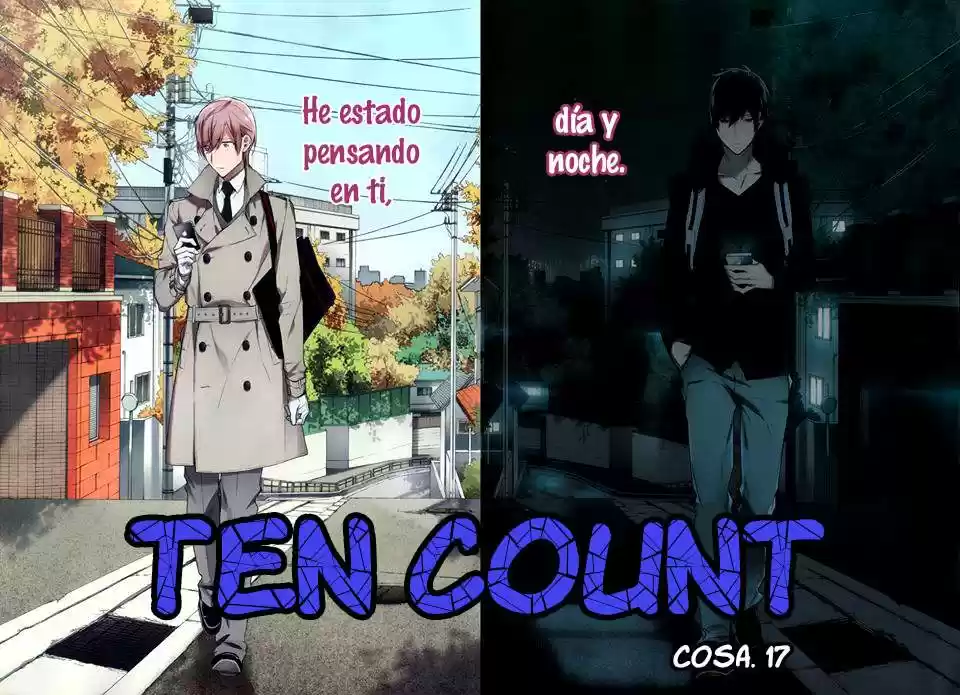Ten Count (2013) - Capítulo 17 - Página 5 - LectorTMOo