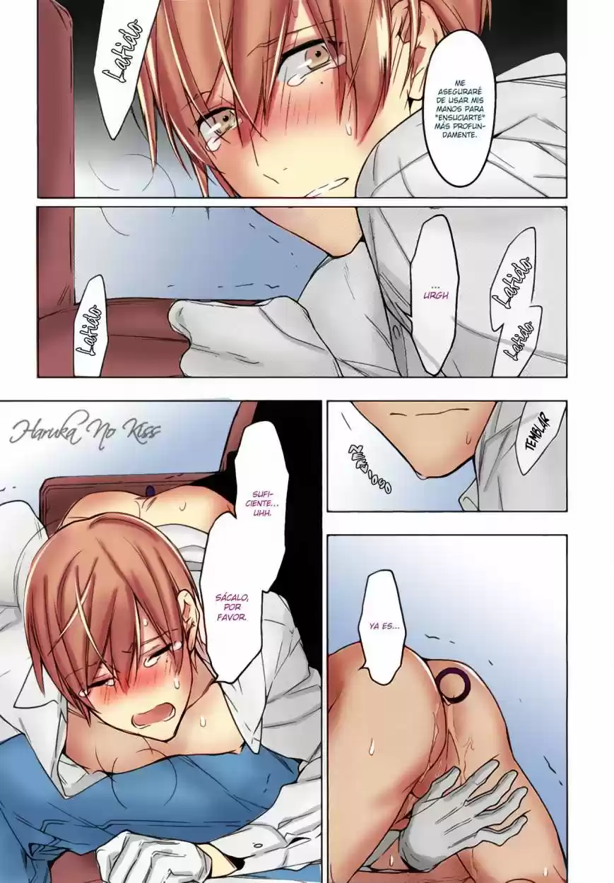 Ten Count (2013) - Capítulo 19 - Página 15 - LectorTMOo