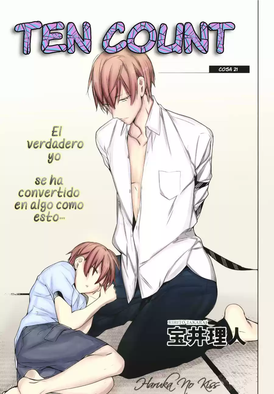Ten Count (2013) - Capítulo 21 - Página 4 - LectorTMOo