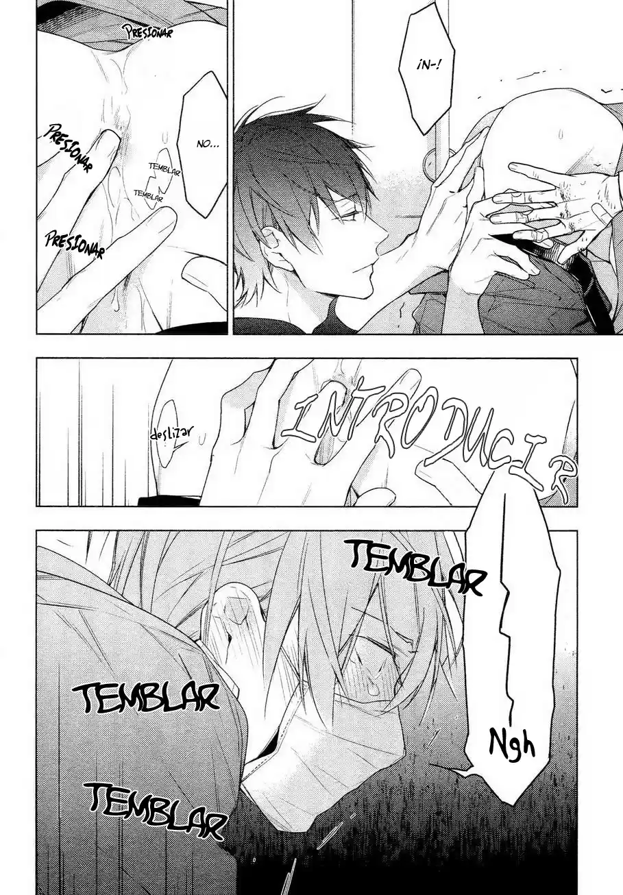 Ten Count (2013) - Capítulo 21 - Página 9 - LectorTMOo