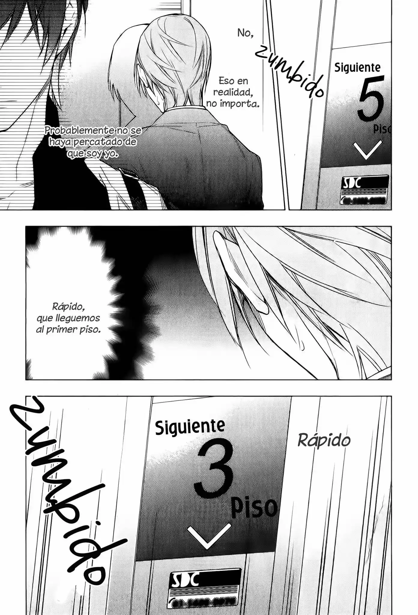 Ten Count (2013) - Capítulo 23 - Página 24 - LectorTMOo