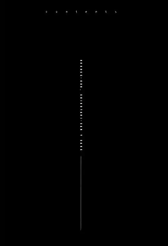 Ten Count (2013) - Capítulo 33.5 - Página 4 - LectorTMOo