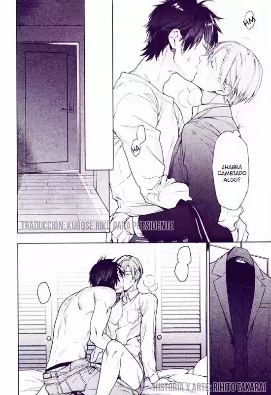 Ten Count (2013) - Capítulo 43 - Página 6 - LectorTMOo