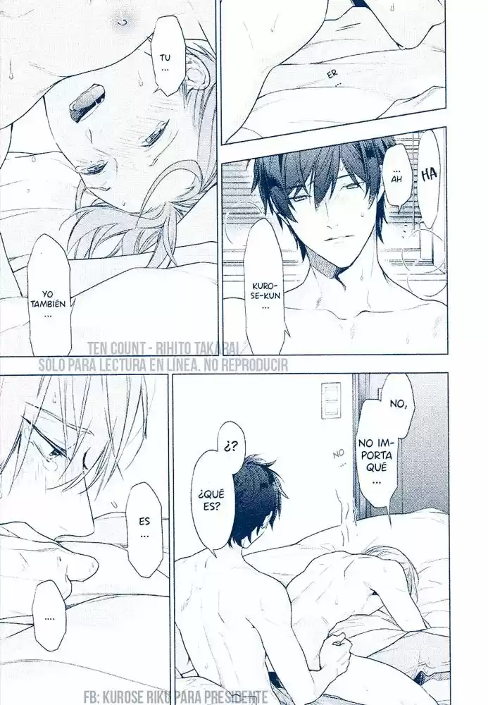 Ten Count (2013) - Capítulo 45 - Página 4 - LectorTMOo