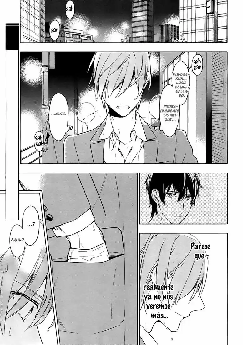 Ten Count (2013) - Capítulo 8 - Página 6 - LectorTMOo
