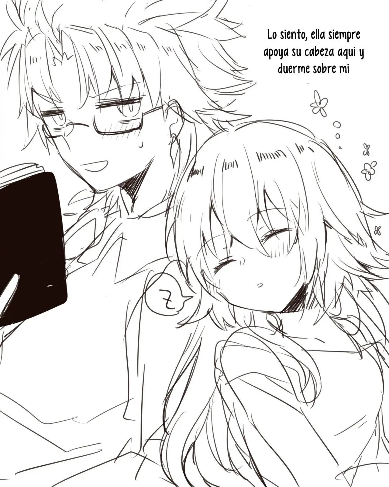 Ten Jan (2020) - Capítulo 5 - Página 5 - LectorTMOo