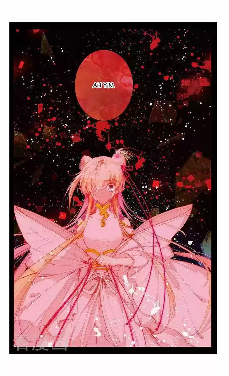 Ten Miles of Peach Blossoms (2017) - Capítulo 13 - Página 11 - LectorTMOo