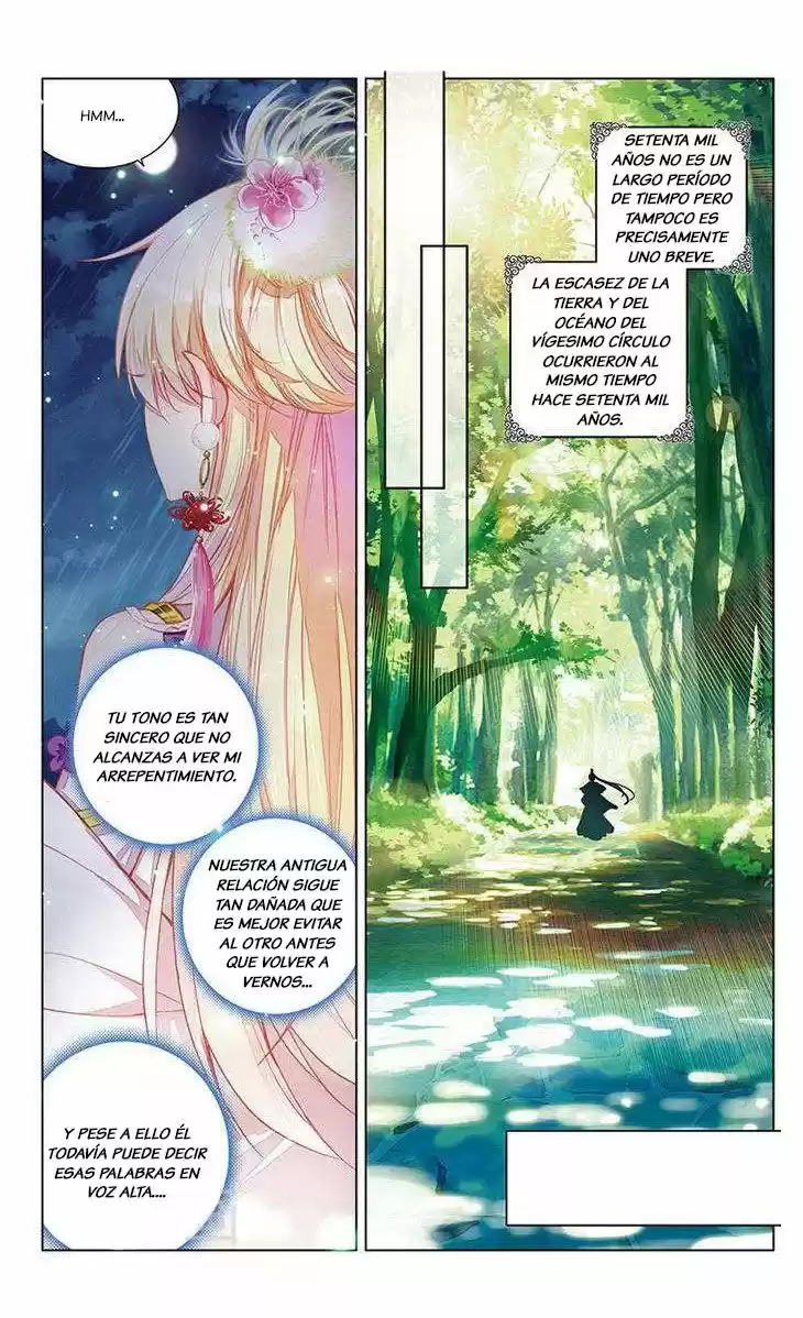 Ten Miles of Peach Blossoms (2017) - Capítulo 13 - Página 14 - LectorTMOo