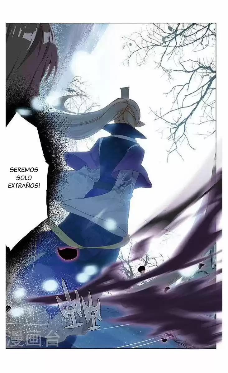 Ten Miles of Peach Blossoms (2017) - Capítulo 22 - Página 10 - LectorTMOo