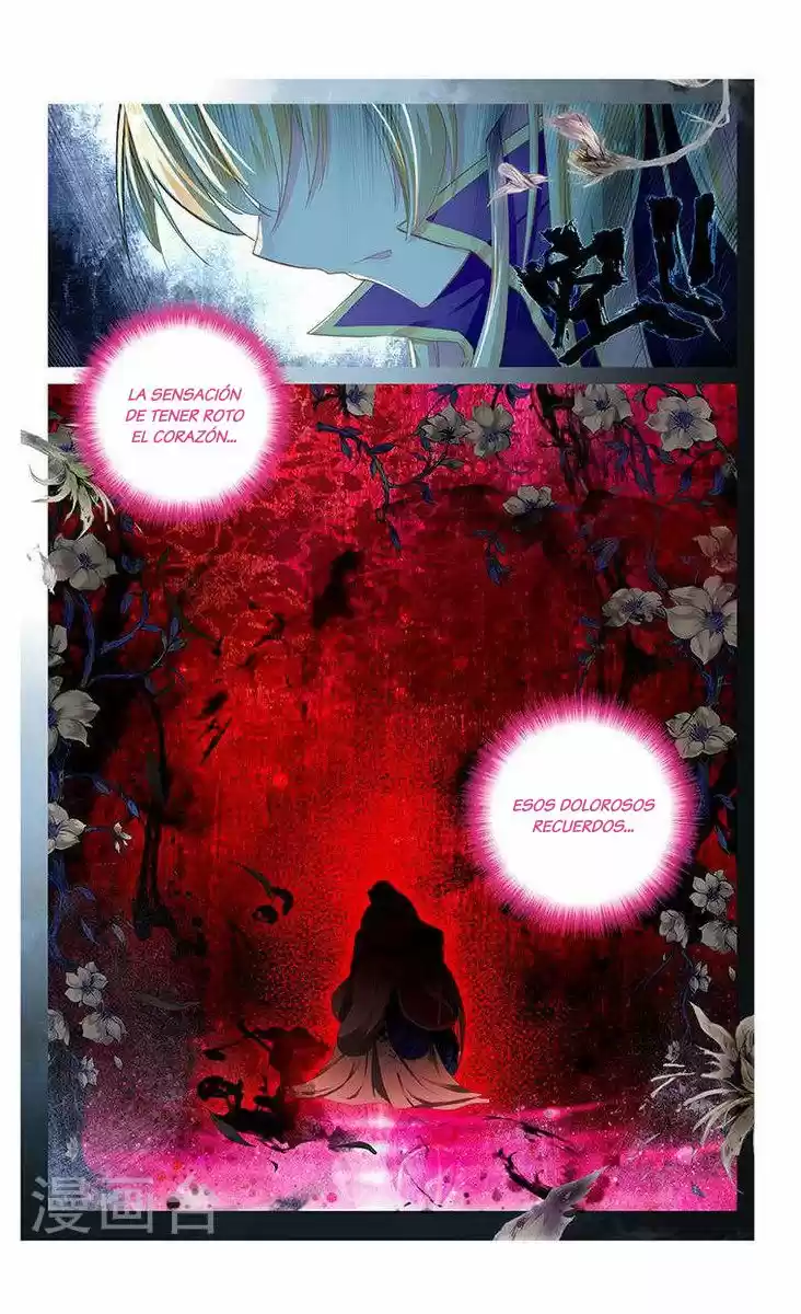 Ten Miles of Peach Blossoms (2017) - Capítulo 22 - Página 13 - LectorTMOo