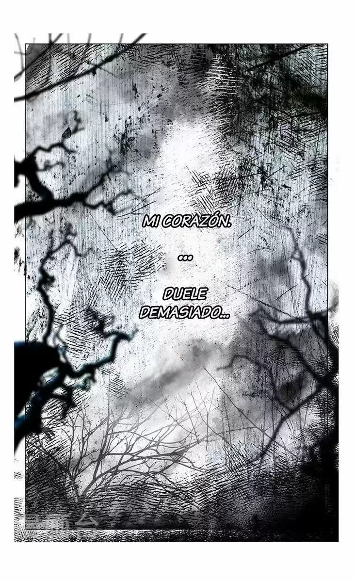 Ten Miles of Peach Blossoms (2017) - Capítulo 22 - Página 14 - LectorTMOo