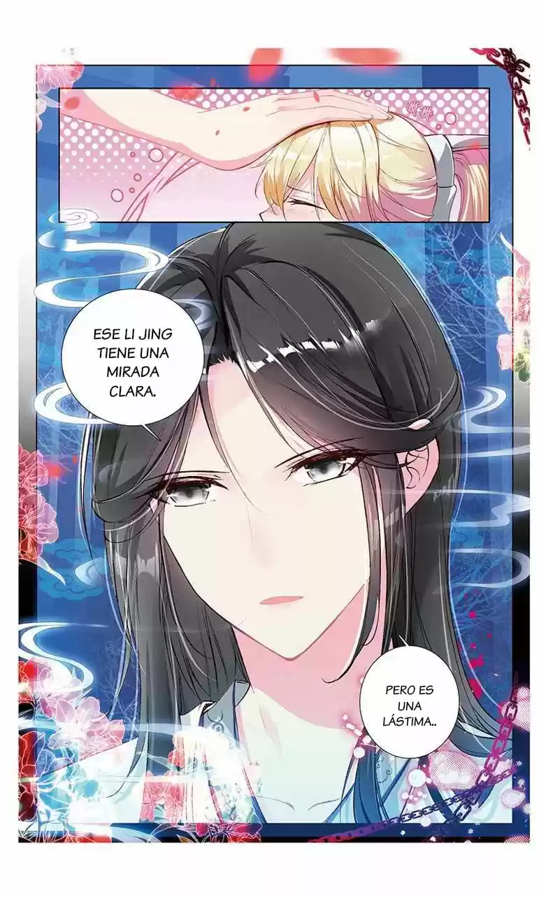 Ten Miles of Peach Blossoms (2017) - Capítulo 23 - Página 13 - LectorTMOo