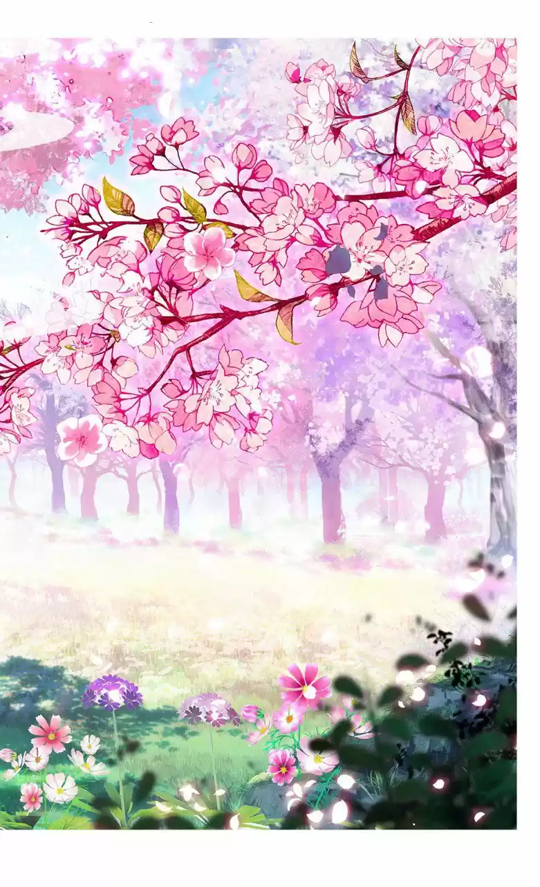Ten Miles of Peach Blossoms (2017) - Capítulo 3 - Página 5 - LectorTMOo