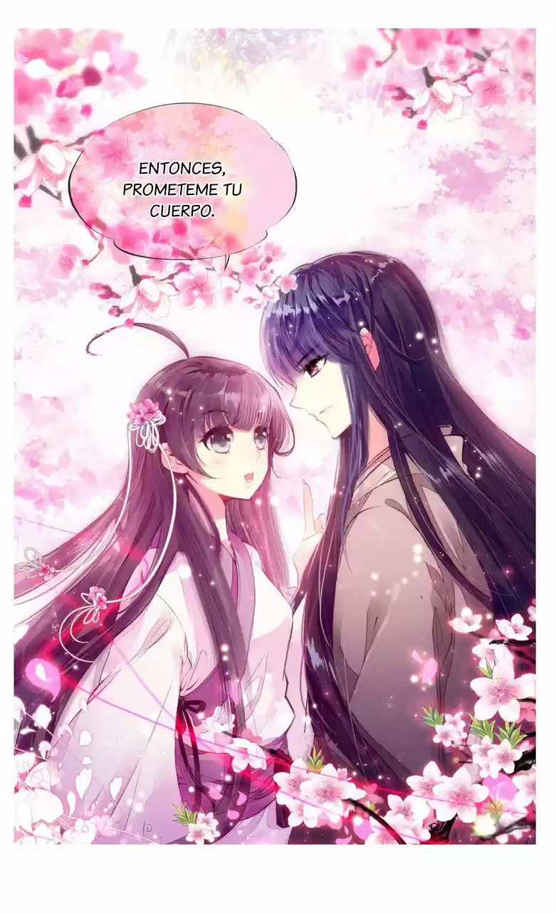 Ten Miles of Peach Blossoms (2017) - Capítulo 3 - Página 12 - LectorTMOo